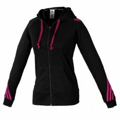 Adidas Badminton Women's Tech Hoodie
