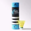 Adidas N500 Nylon Shuttlecock Accessories