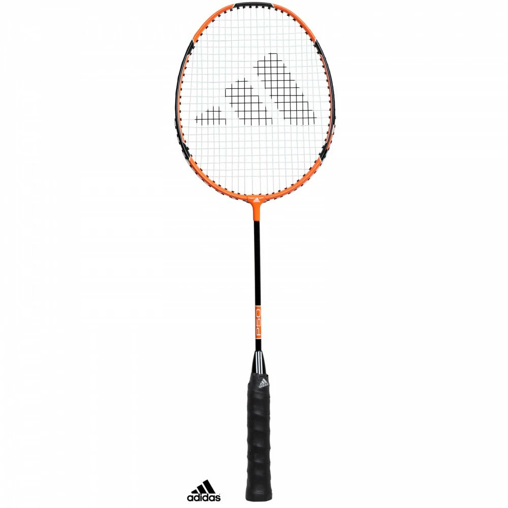 Badminton Adidas Precision P50 Kid's Racket 3 Badminton Adidas Precision P50 Kid's Racket