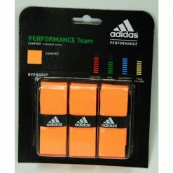 Adidas Performance Team Racket Grip Badminton