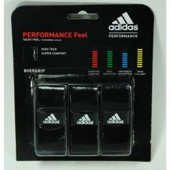 Adidas Performance Feel Racket Grip Badminton
