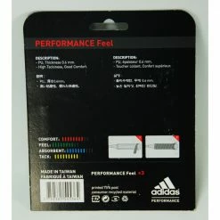 Adidas Performance Feel Racket Grip Badminton
