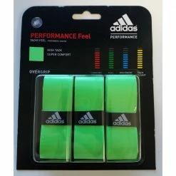 Adidas Performance Feel Racket Grip Badminton