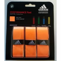 Adidas Performance Feel Racket Grip Badminton