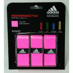 Adidas Performance Feel Racket Grip Badminton
