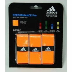 Adidas Performance Pro Racket Grip
