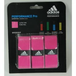 Adidas Performance Pro Racket Grip