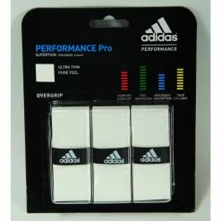 Adidas Performance Pro Racket Grip