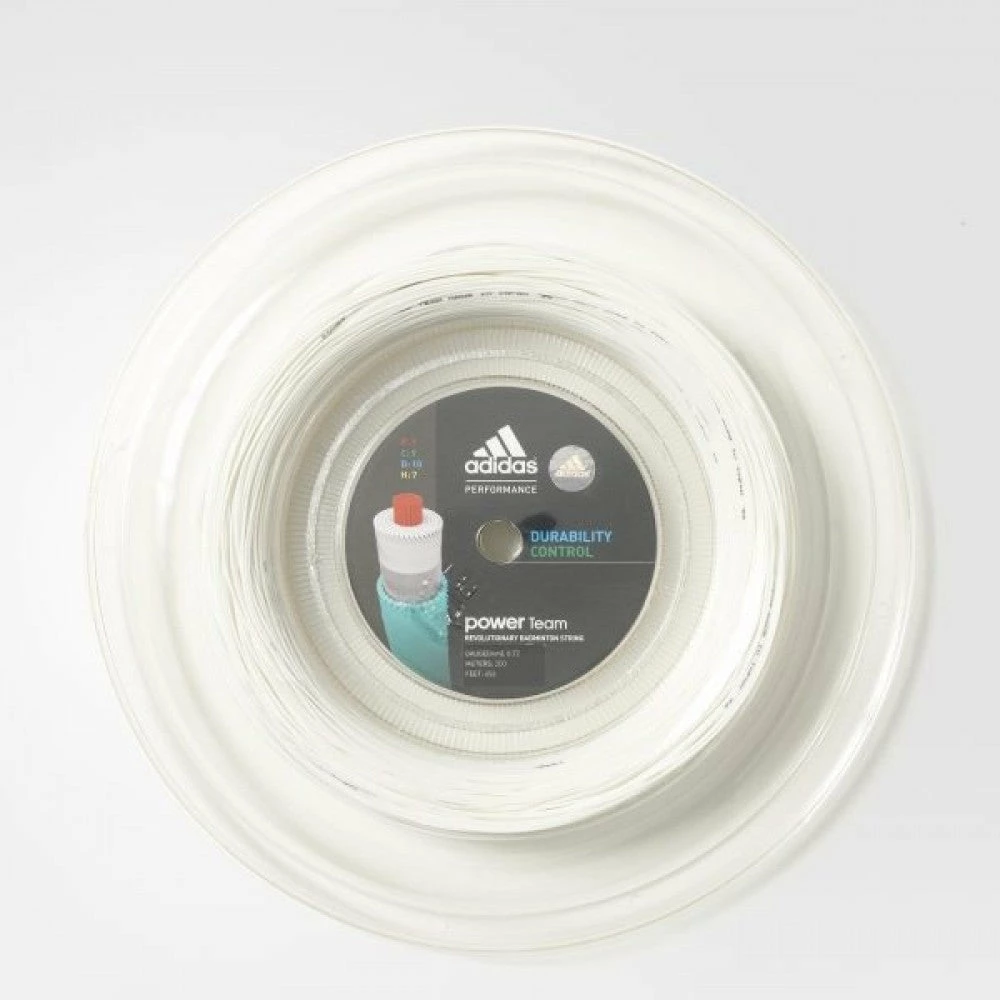 Adidas Power Team String - Reel 3 Adidas Power Team String - Reel