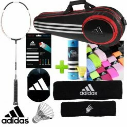 Adidas Badminton Precision Pro Set