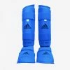 Adidas Karate Shin And Instep, WKF Approved