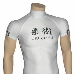 Adidas Jiu-Jitsu Rashguard S/S