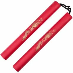 Seka-Sports - Martial Arts Distributor Foam Cord Nunchaku