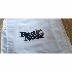 Red Nose Pitbull Ripstop Pants Gis