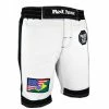 Red Nose Pitbull Grappling Shorts Jiu-Jitsu