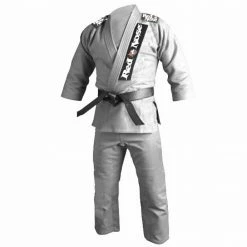 Gis Red Nose Summer Light Training Gi