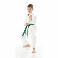 Tokaido Karate Shoshin Training Gi