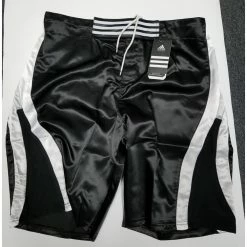 Apparel Adidas MMA Dynamic Shorts