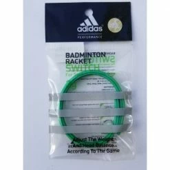 Badminton Adidas Smart Switch Weight - 3G