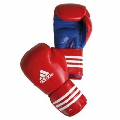 Adidas Thai Boxing Leather Gloves