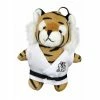 Seka-Sports - Martial Arts Distributor Accessories Plush Martial Arts Tiger Keychain