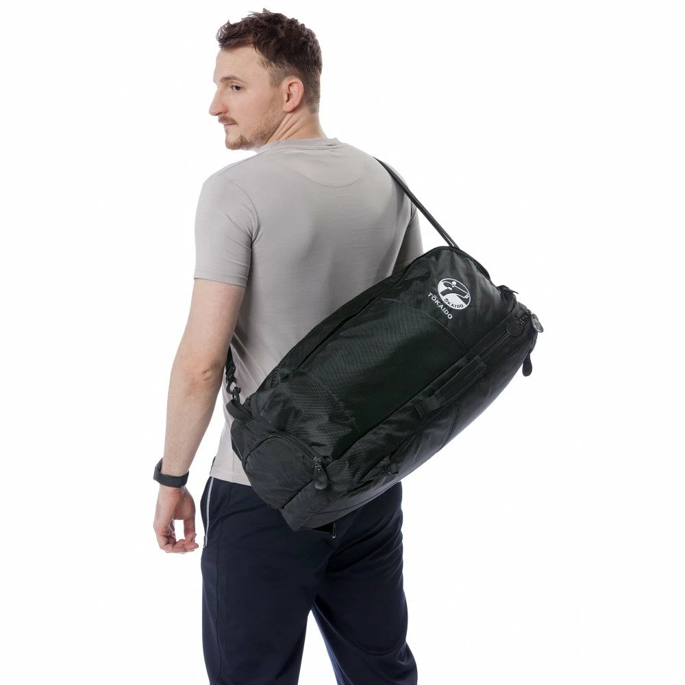 Tokaido Big Training Sports Bag 5 Tokaido Big Training Sports Bag