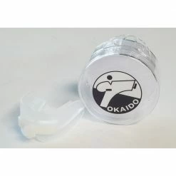 Tokaido Martial Arts Mouth Guard Karate