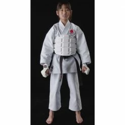 Tokaido JKA Karate Body Protector
