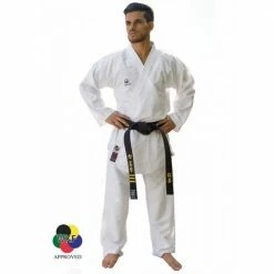 Tokaido Kumite Master Athletic, WKF - American Cut