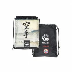 Tokaido Kumite Master Athletic, WKF - American Cut 9 Tokaido Kumite Master Athletic, WKF - American Cut