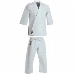 Tokaido ISKF Kata Master Gi - 12oz, Japanese Cut