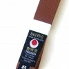 Tokaido JKA Karate Brown Belt - 1.5"