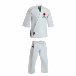 Tokaido JKA Kata Master Gi - 14oz, Japanese Cut