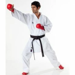 Tokaido WKF Kumite Master GI - American Cut