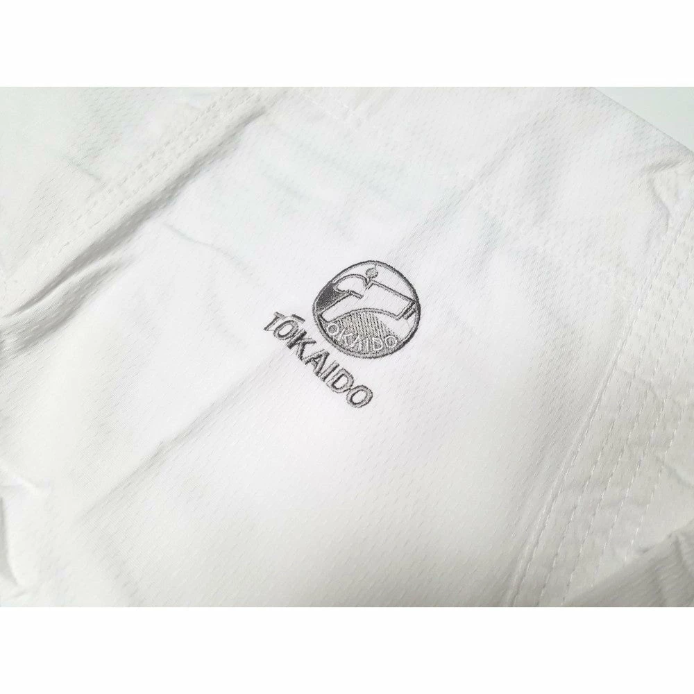 Tokaido WKF Kumite Master GI - American Cut 5 Tokaido WKF Kumite Master GI - American Cut