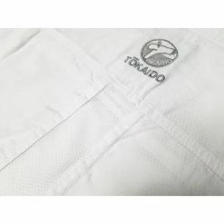 Tokaido WKF Kumite Master GI - American Cut 10 Tokaido WKF Kumite Master GI - American Cut
