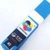 Tokaido WKF Approved Karate Belt