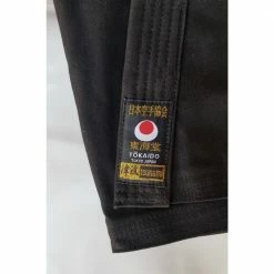 Tokaido Tsunami Karate Training Gi, 12oz - American Cut Gis