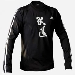 Apparel Adidas Budo Spirit Shirt