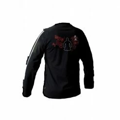 Apparel Adidas Budo Spirit Zen Shirt