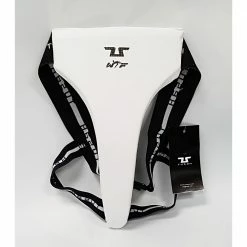 Tusah E-Z Fit Women's Protector Groin Guards
