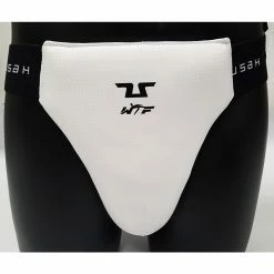 Tusah E-Z Fit Men's Guard Groin Guards