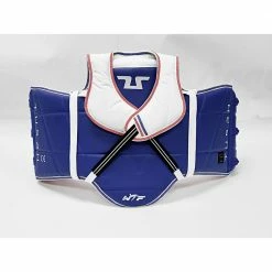 Protectors Tusah EZ-Fit Chest Guard