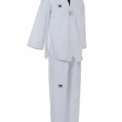 Uniforms Tusah Premium Sparring Uniform