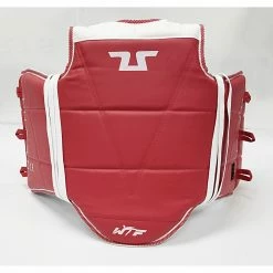 Protectors Tusah EZ-Fit Chest Guard