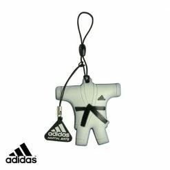 Adidas Martial Arts Mini Gi Accessories