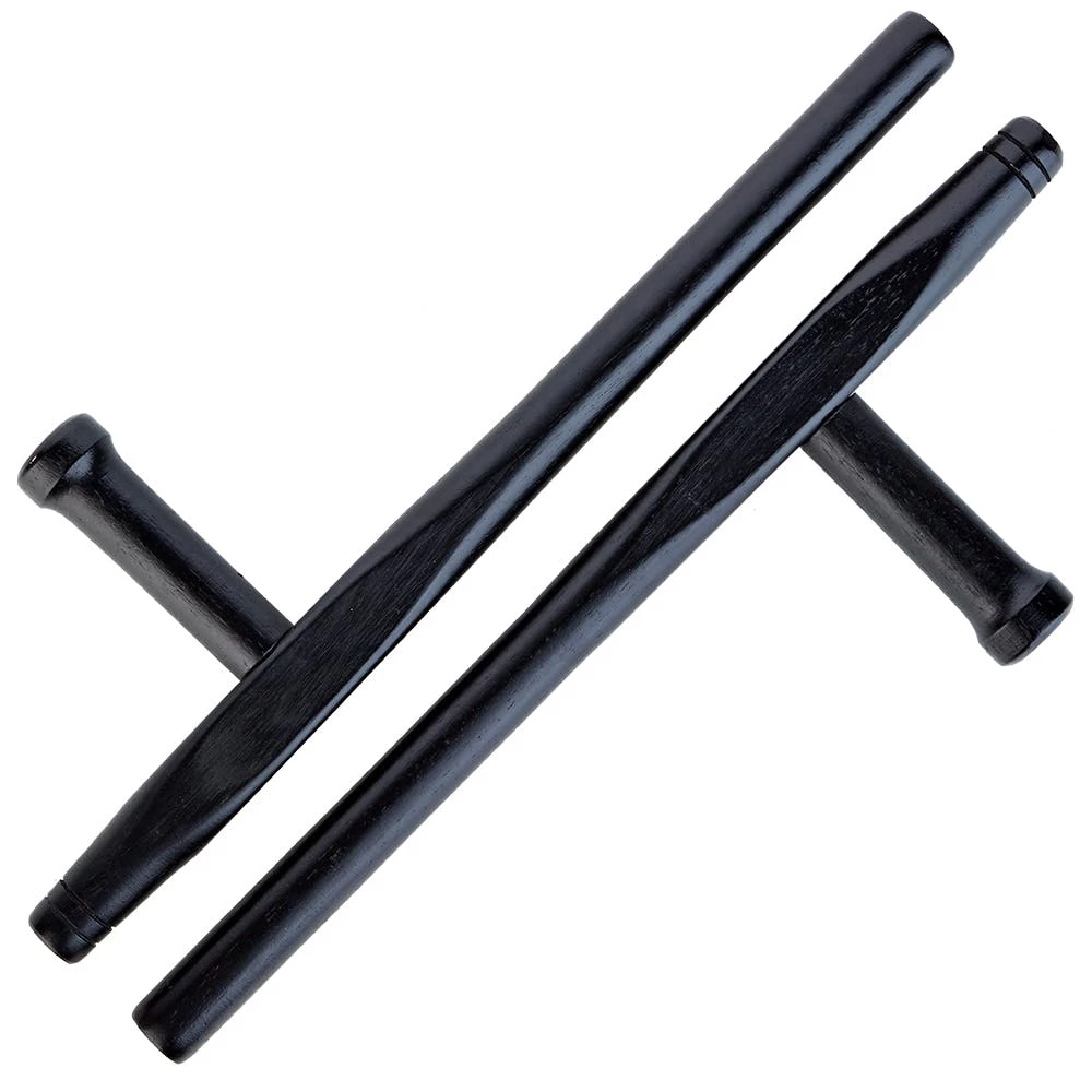 Seka-Sports - Martial Arts Distributor Wooden Tonfa 4 Seka-Sports - Martial Arts Distributor Wooden Tonfa