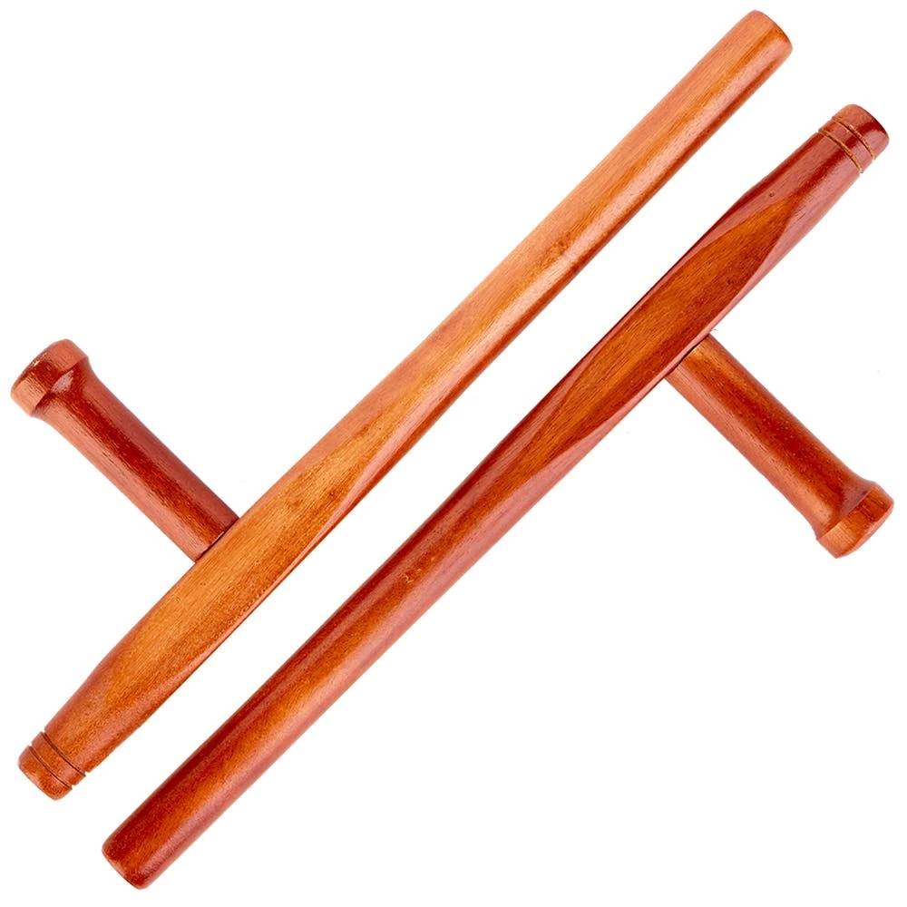 Seka-Sports - Martial Arts Distributor Wooden Tonfa 3 Seka-Sports - Martial Arts Distributor Wooden Tonfa