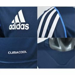 Adidas T12 Climacool Performance Shirt Apparel